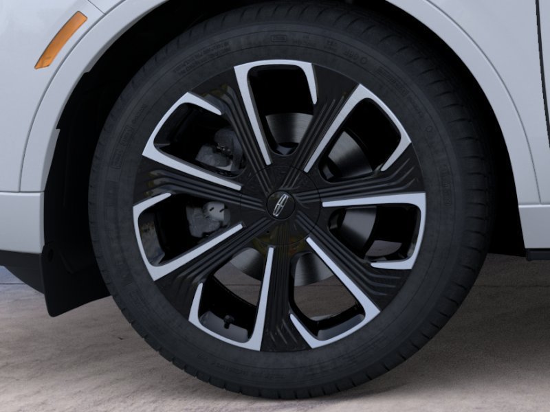 New 2026 Lincoln Nautilus Reserve AWD/4WD image 17