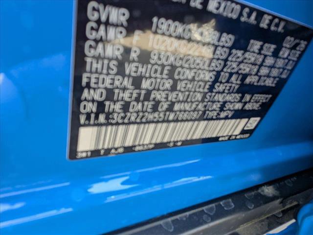 New 2026 Honda HR-V Sport image 18