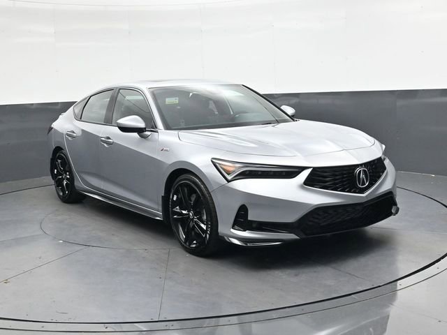 New 2026 Acura Integra A-Spec video 2