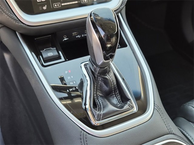 Used 2020 Subaru Legacy Limited w/ Popular Package #3 image 31