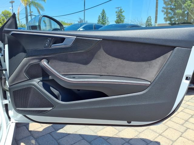Used 2019 Audi S5 Premium Plus AWD/4WD image 29