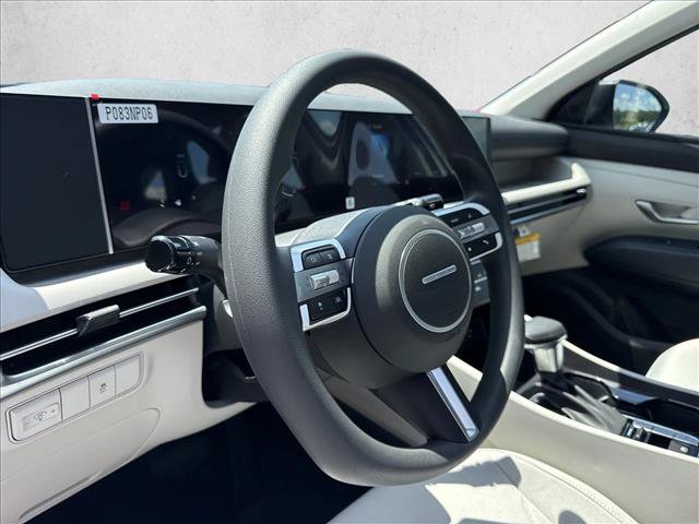 New 2026 Hyundai Tucson SE FWD image 9