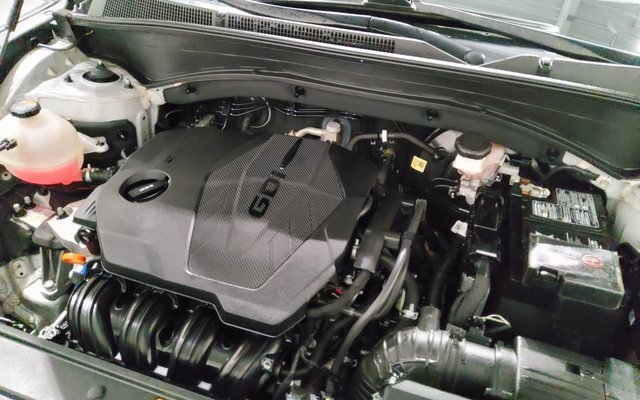 Used 2022 Hyundai Santa Fe SEL image 35