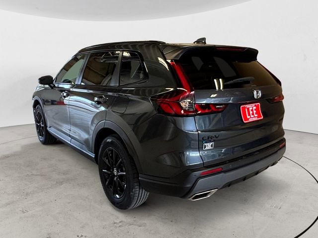 New 2026 Honda CR-V Sport-L image 3