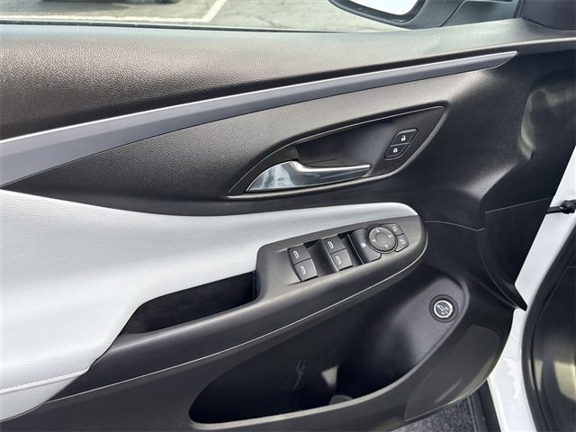 Certified 2024 Buick Envista Preferred w/ Convenience II Package image 22