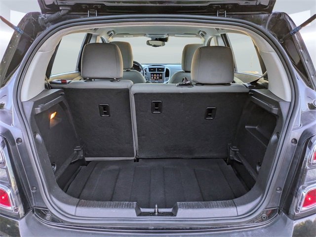 Used 2020 Chevrolet Sonic LT image 13