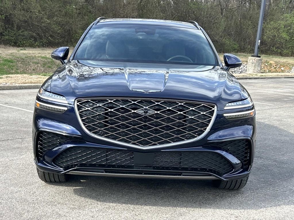 New 2026 Genesis GV70 2.5T Sport Prestige image 2