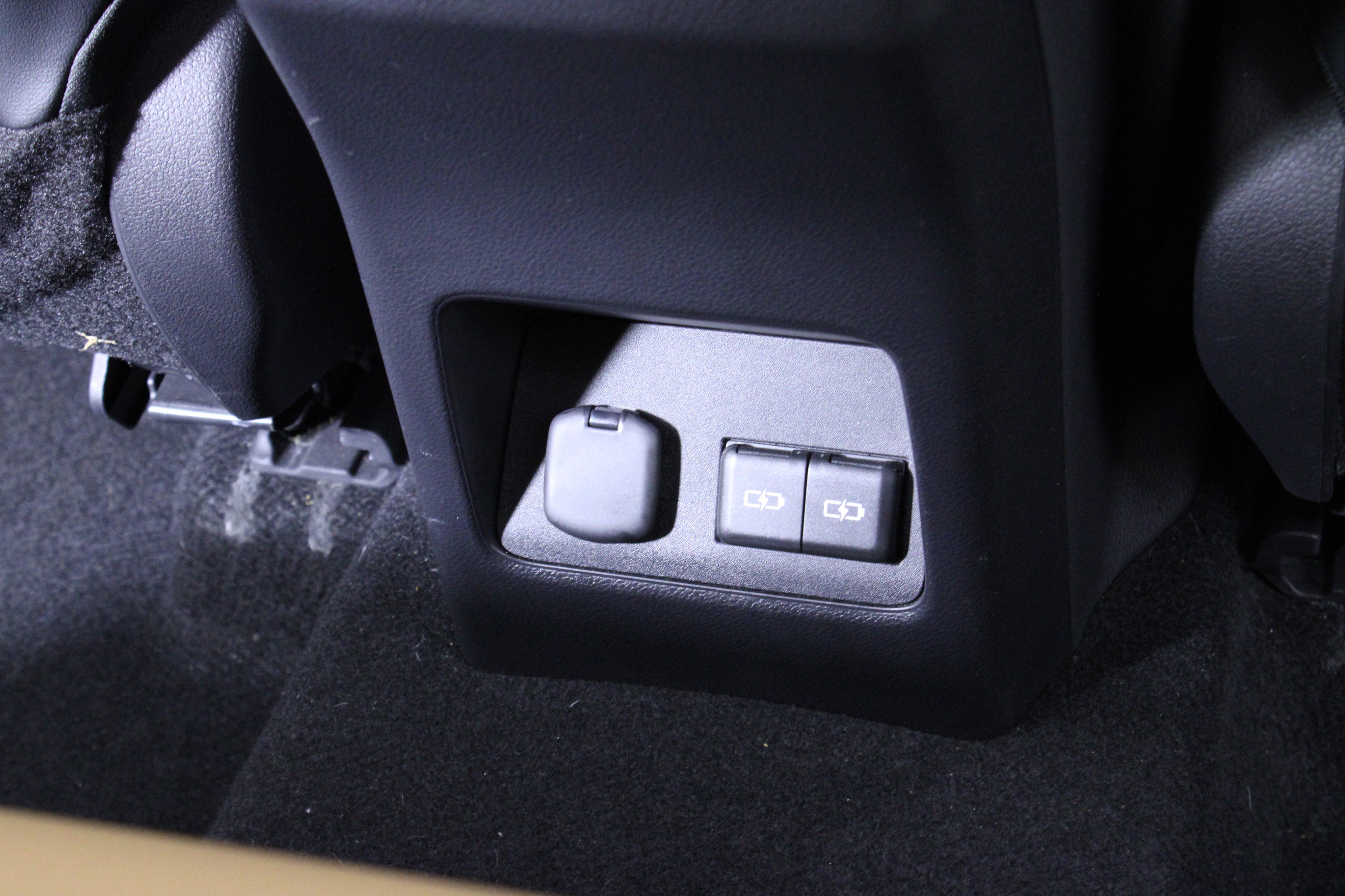 Used 2024 Lexus NX 350 AWD image 16