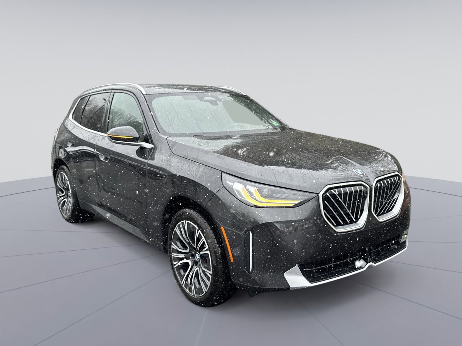 New 2026 BMW X3 xDrive30 w/ Premium Package