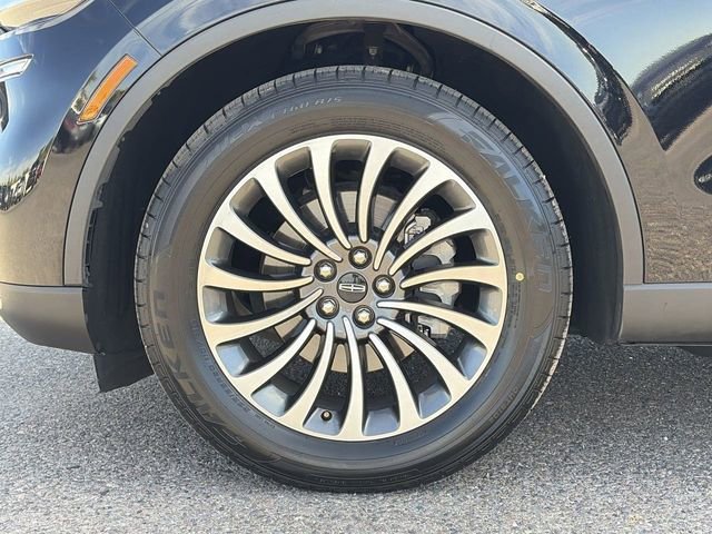 Used 2021 Lincoln Aviator Reserve image 10