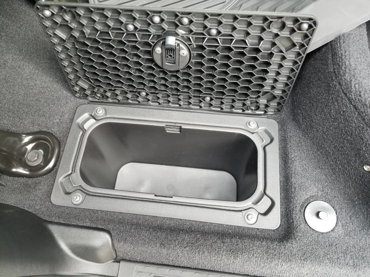 New 2026 RAM 2500 Big Horn image 22