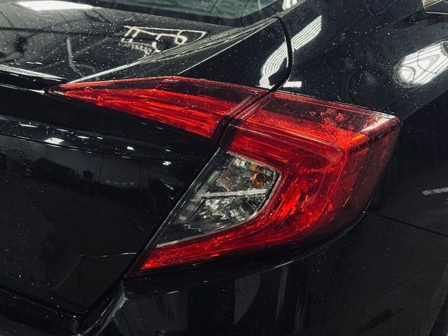 Used 2020 Honda Civic EX image 6