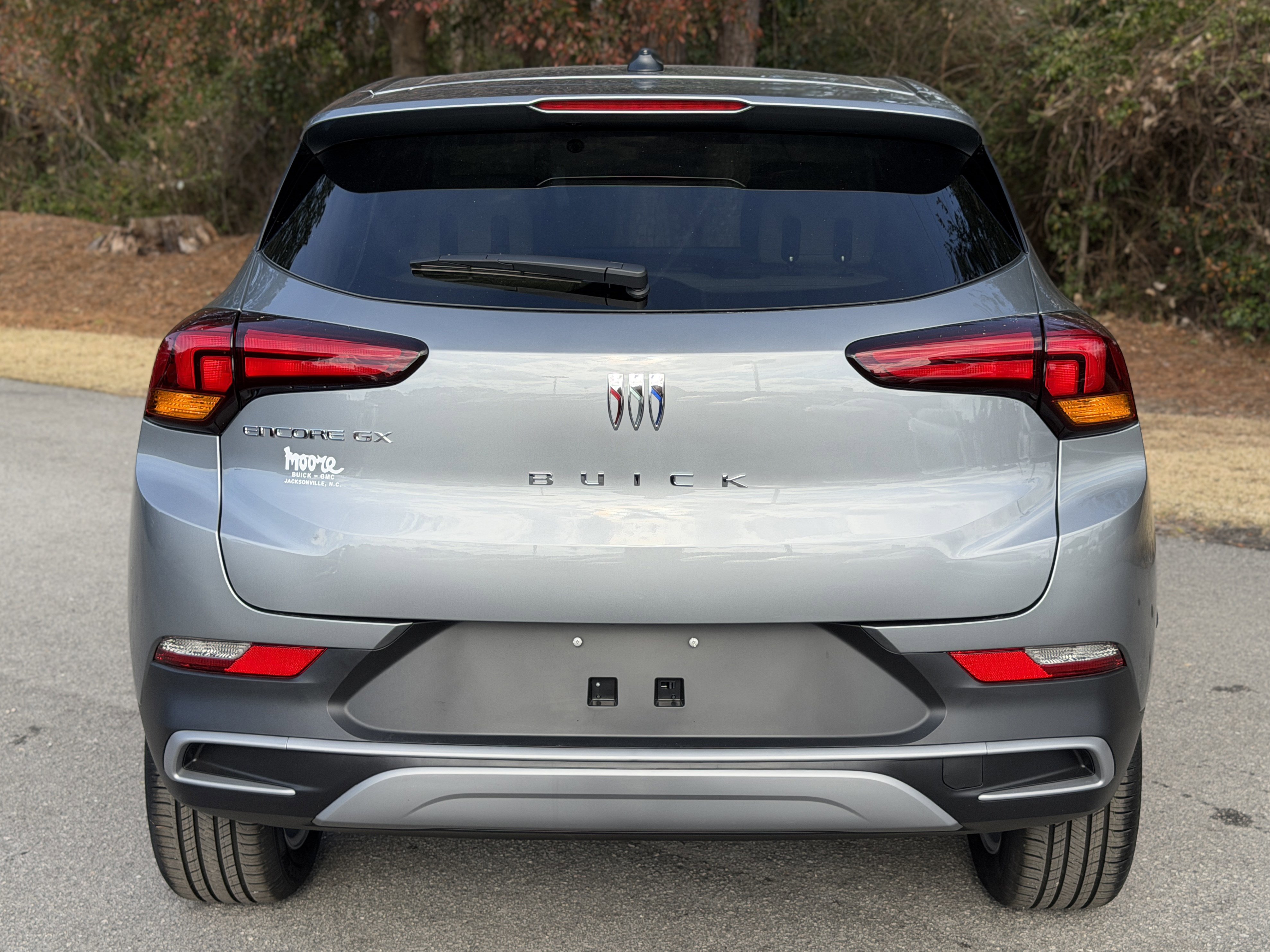 New 2026 Buick Encore GX Preferred w/ Comfort Package image 39