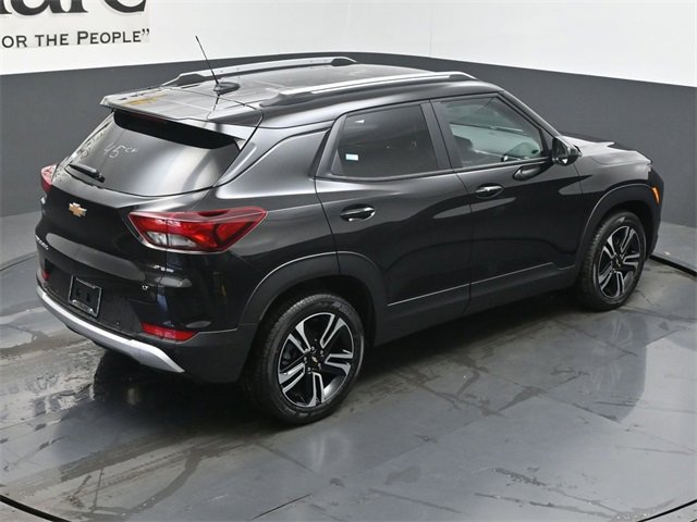 New 2026 Chevrolet TrailBlazer LT w/ LT Cold Weather Package image 18