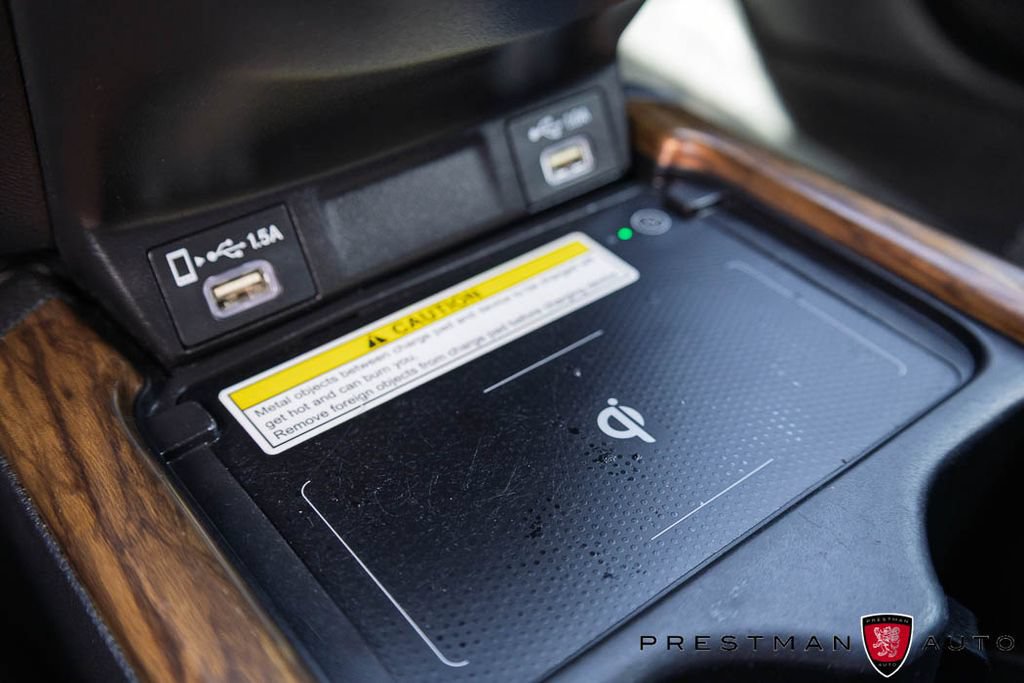 Used 2021 Honda CR-V Touring image 32