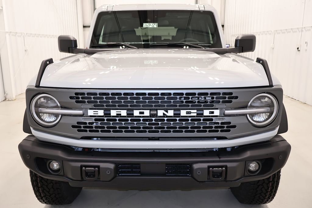 New 2026 Ford Bronco Badlands image 4