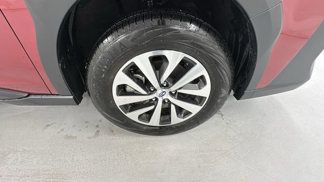 Certified 2025 Subaru Outback Premium image 10