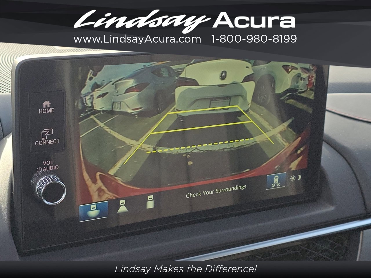 New 2025 Acura ADX A-Spec image 17