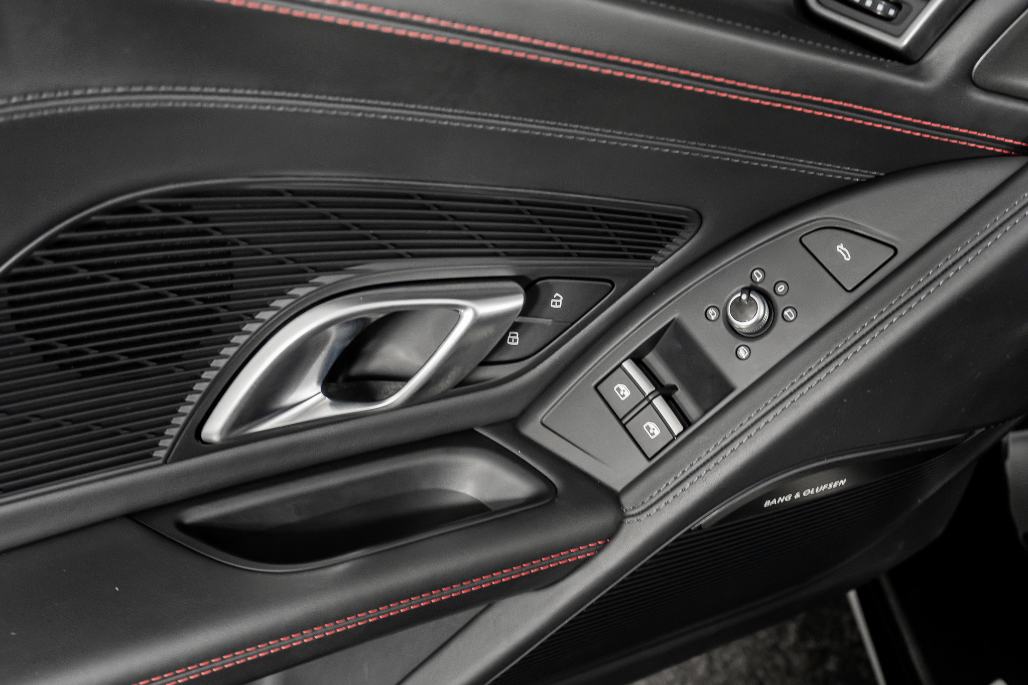 Used 2023 Audi R8 V10 performance image 50