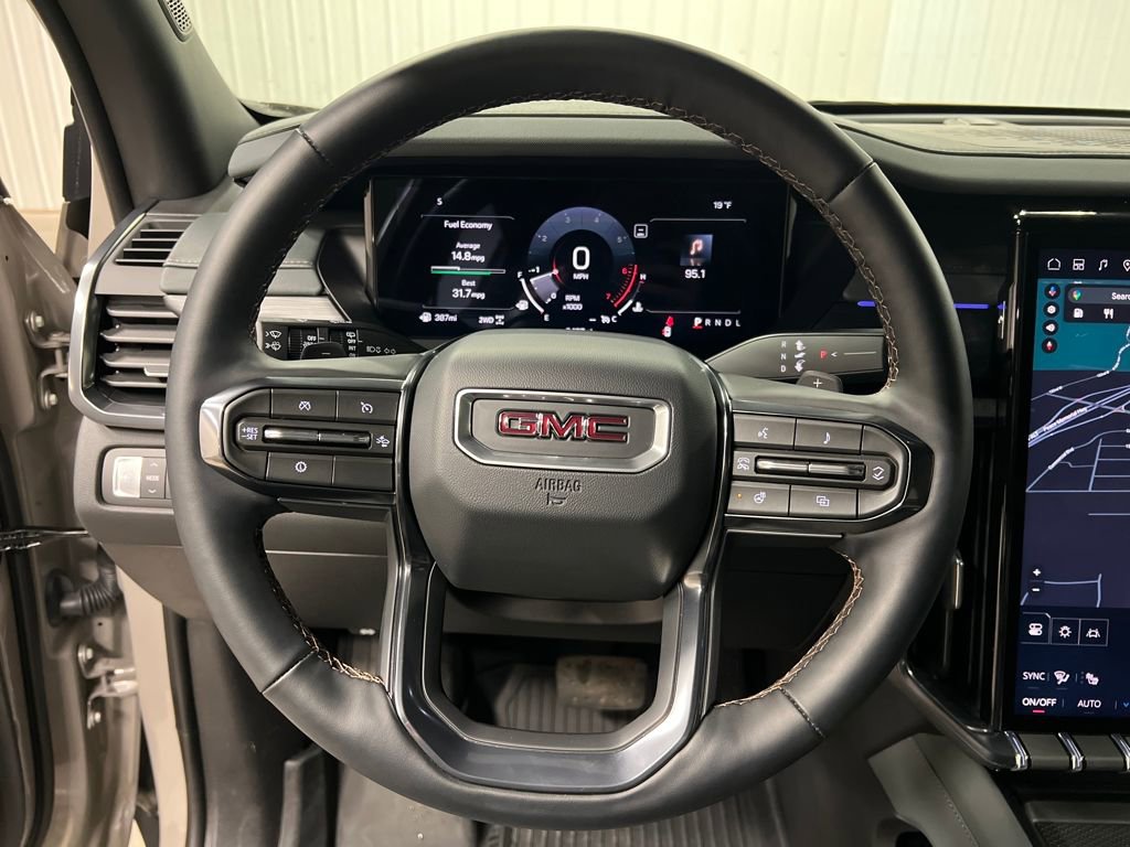 New 2026 GMC Acadia AT4 w/ LPO, Floor Liner Package image 28