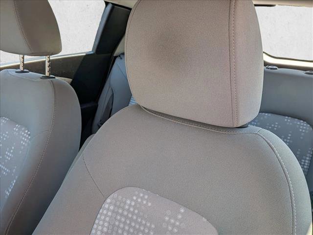 Used 2020 Chevrolet Sonic LT FWD image 18