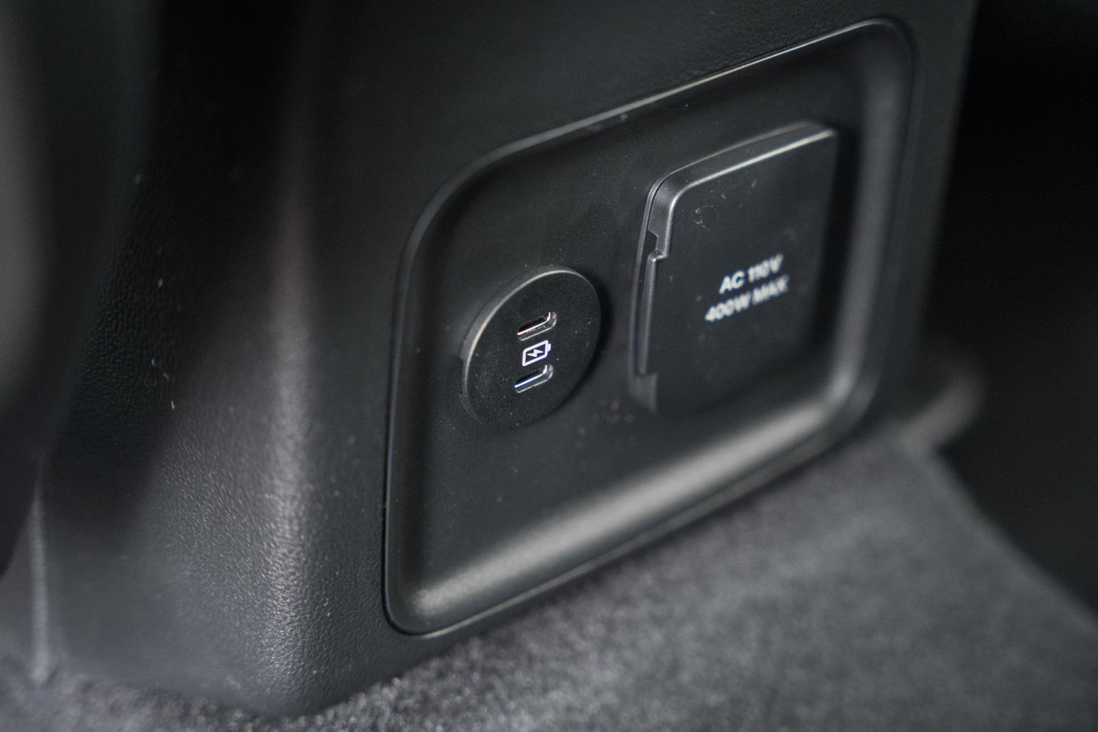 New 2026 Ford Bronco Sport Big Bend image 34