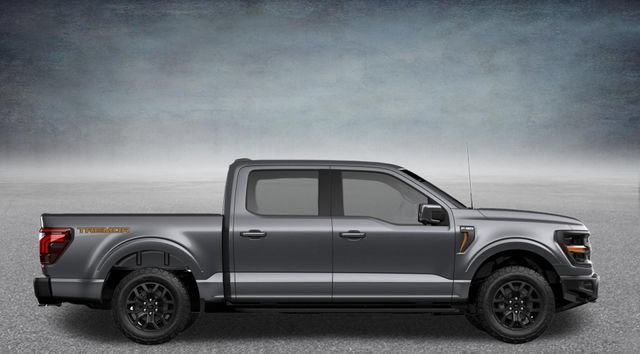 New 2026 Ford F150 Tremor w/ Equipment Group 402A High AWD/4WD image 6