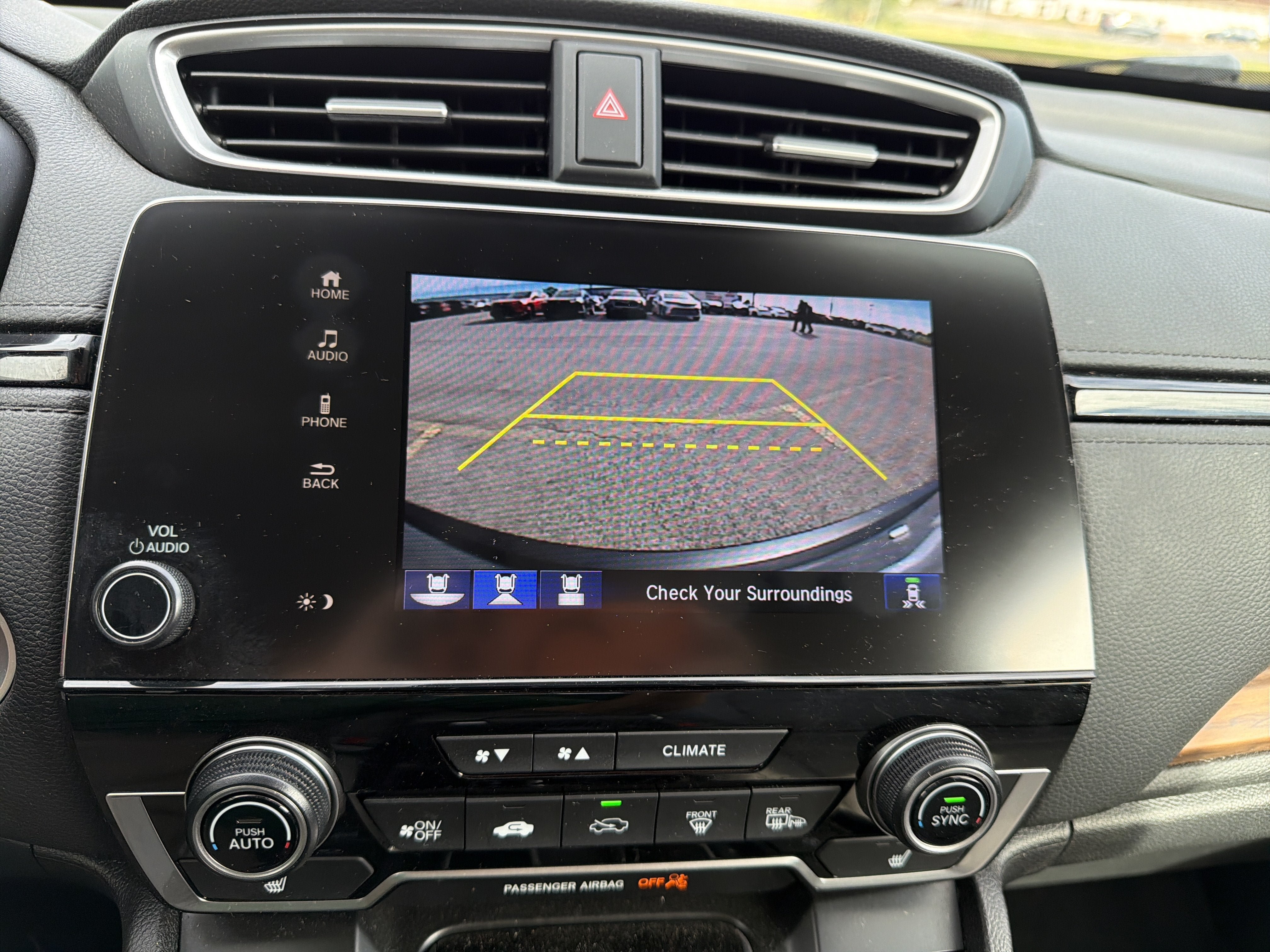 Used 2022 Honda CR-V EX-L image 21