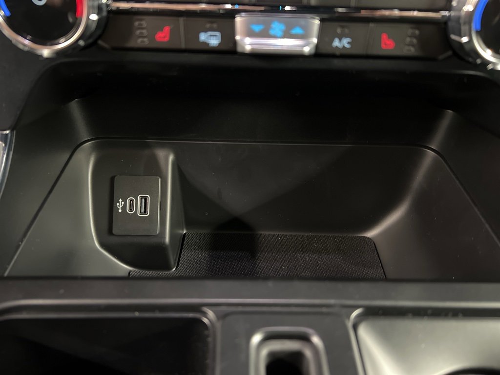 New 2026 Ford F150 XLT w/ Equipment Group 302A MID image 14