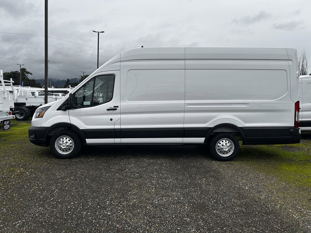 New 2025 Ford Transit 250 Base w/ Upfitter Package image 2
