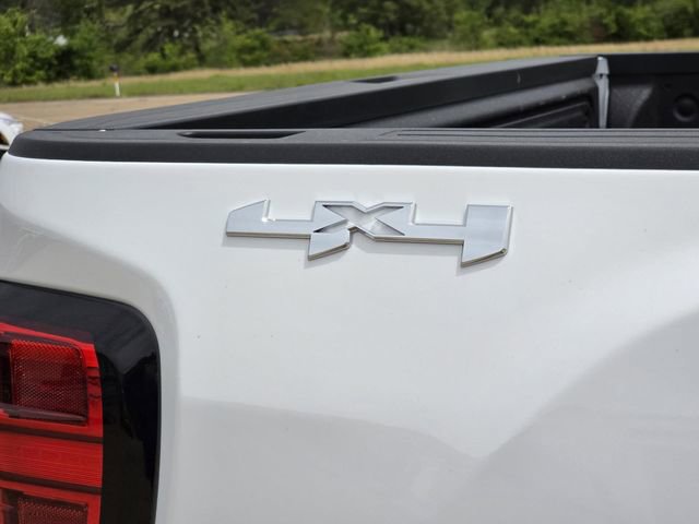 New 2026 GMC Sierra 2500 Pro w/ 1SA Pro Safety Plus Package image 10