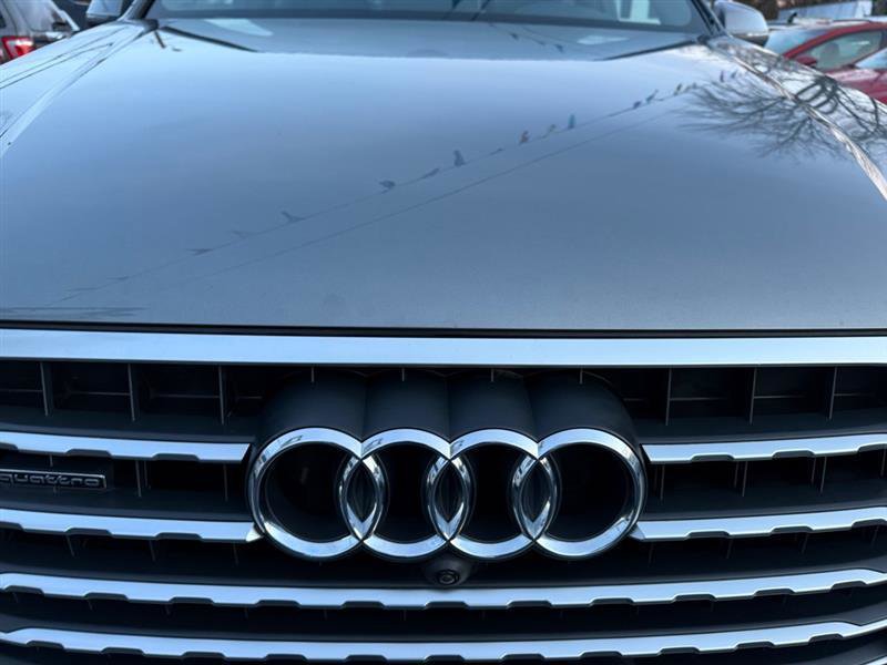 Used 2017 Audi Q7 3.0T Premium Plus image 37