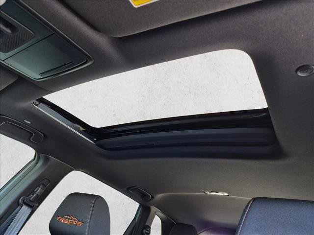 New 2026 Honda CR-V TrailSport image 15