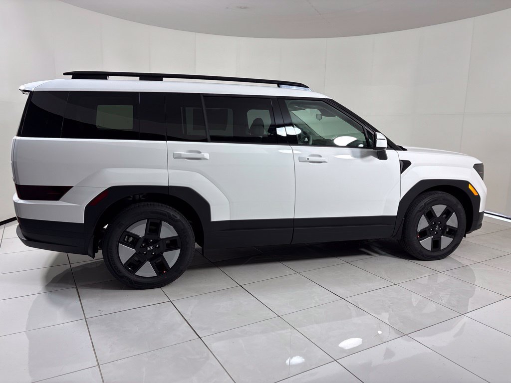New 2027 Hyundai Santa Fe SEL FWD image 6