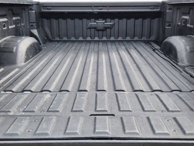 Used 2023 Chevrolet Silverado 2500 LTZ image 36