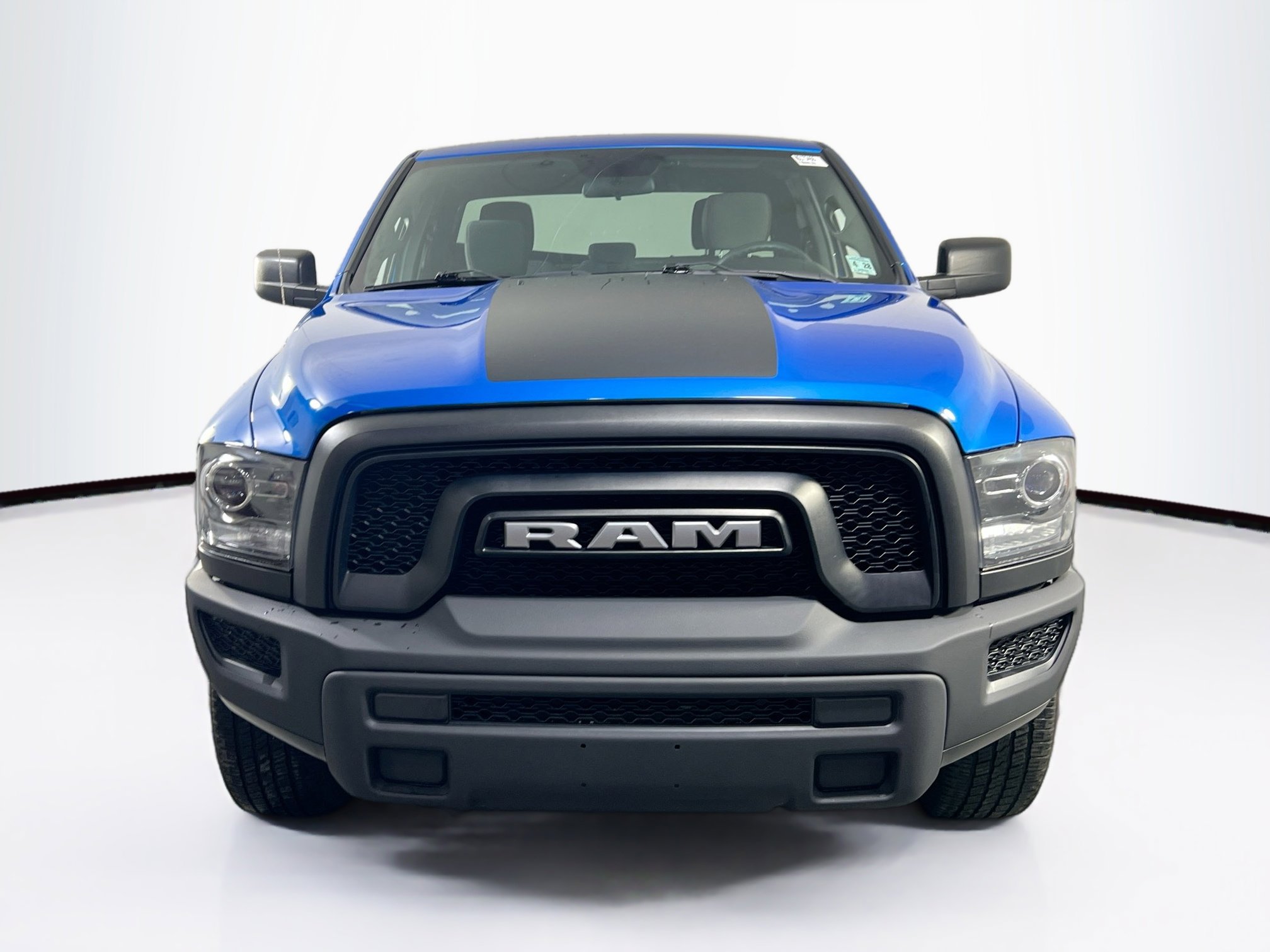 Used 2022 RAM 1500 Classic Warlock image 2