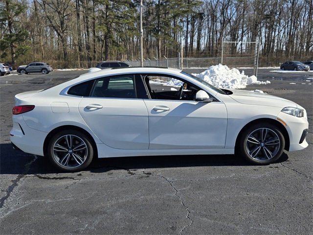Used 2021 BMW 228i xDrive Gran Coupe 228i xDrive w/ Convenience Package video 2