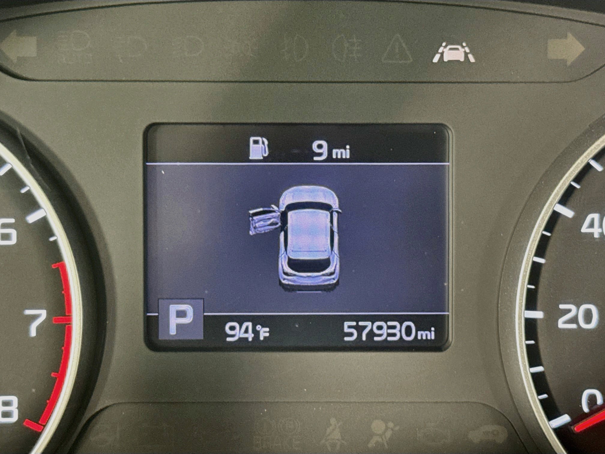 Used 2022 Kia Seltos LX AWD/4WD image 14