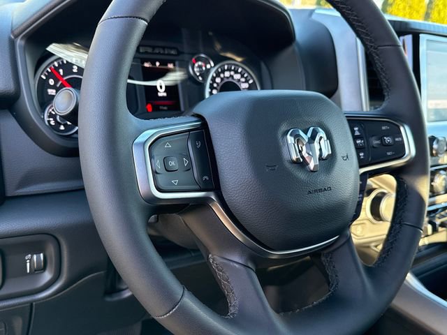 New 2026 RAM 1500 Big Horn w/ Night Edition image 21