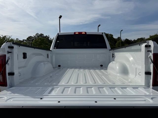 New 2026 RAM 2500 Tradesman w/ Safety Group AWD/4WD image 29