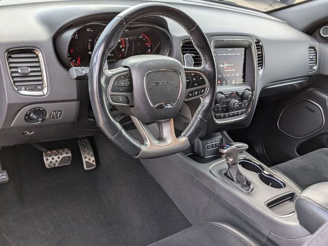 Certified 2020 Dodge Durango SRT w/ Technology Group AWD/4WD image 11