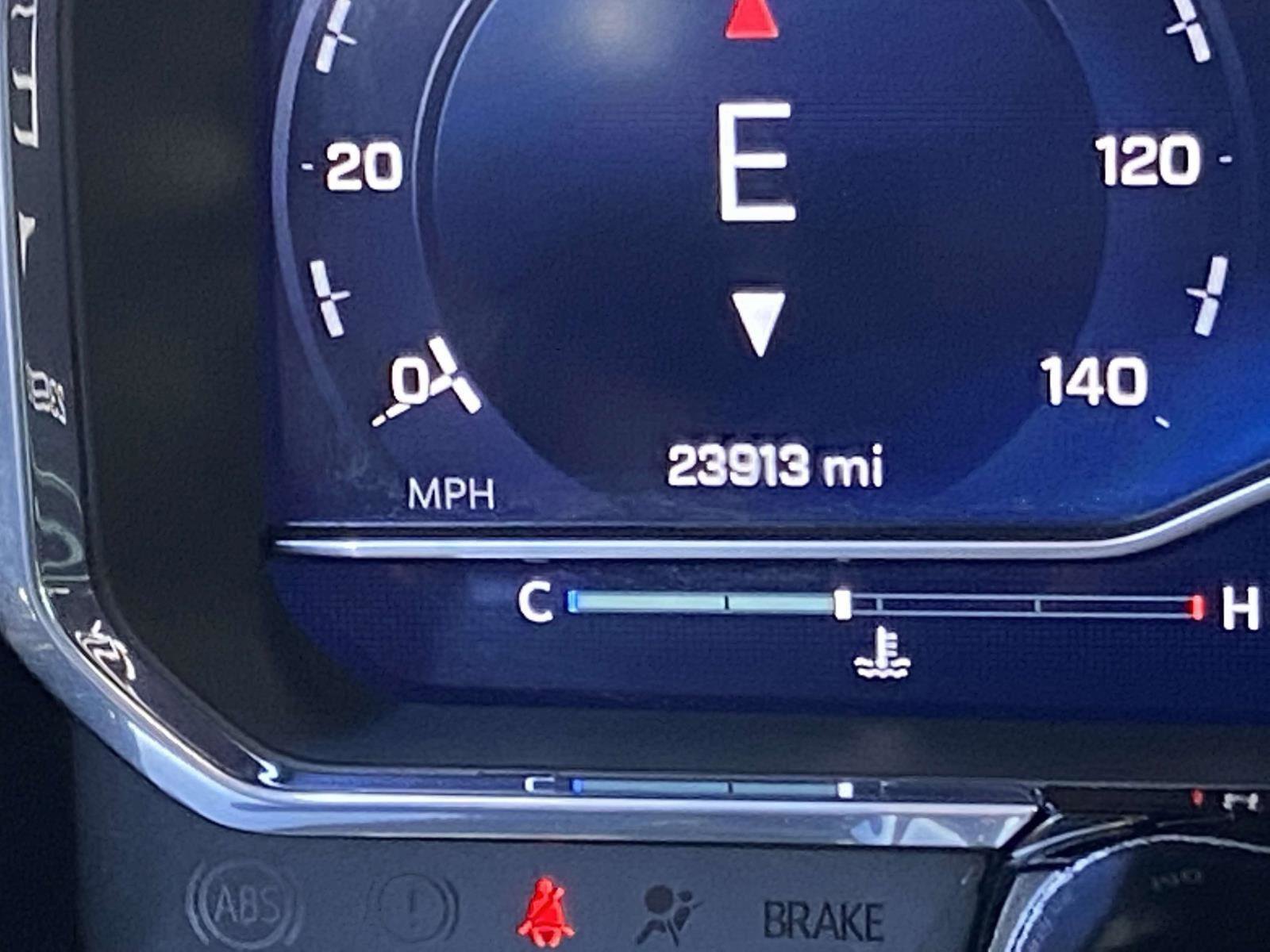 Certified 2024 Chevrolet Silverado 1500 LT Trail Boss image 17