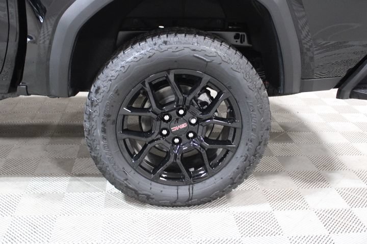 New 2026 GMC Canyon Elevation w/ Convenience Package AWD/4WD image 41