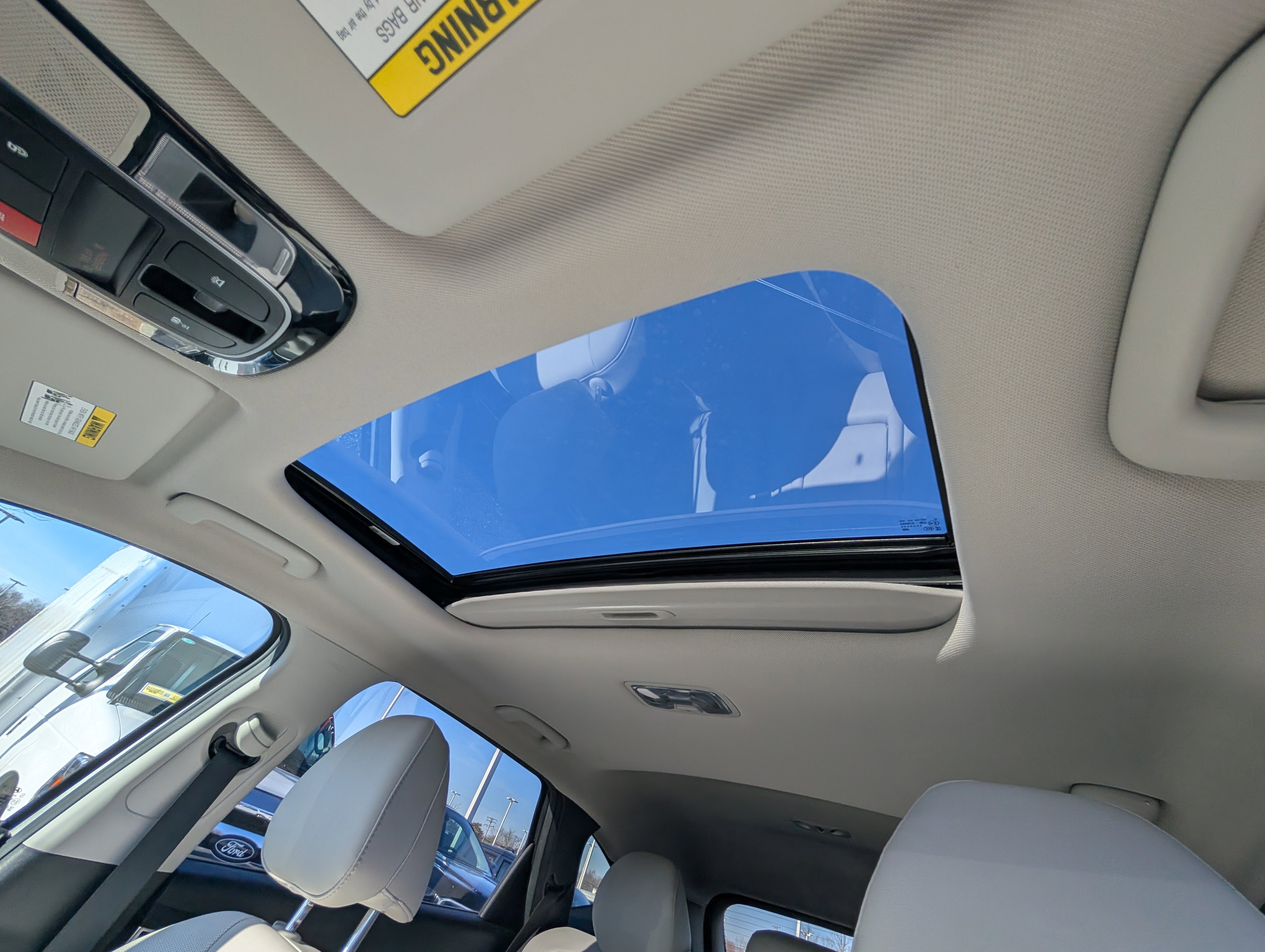 Used 2023 Hyundai Tucson SEL w/ Convenience Package image 28