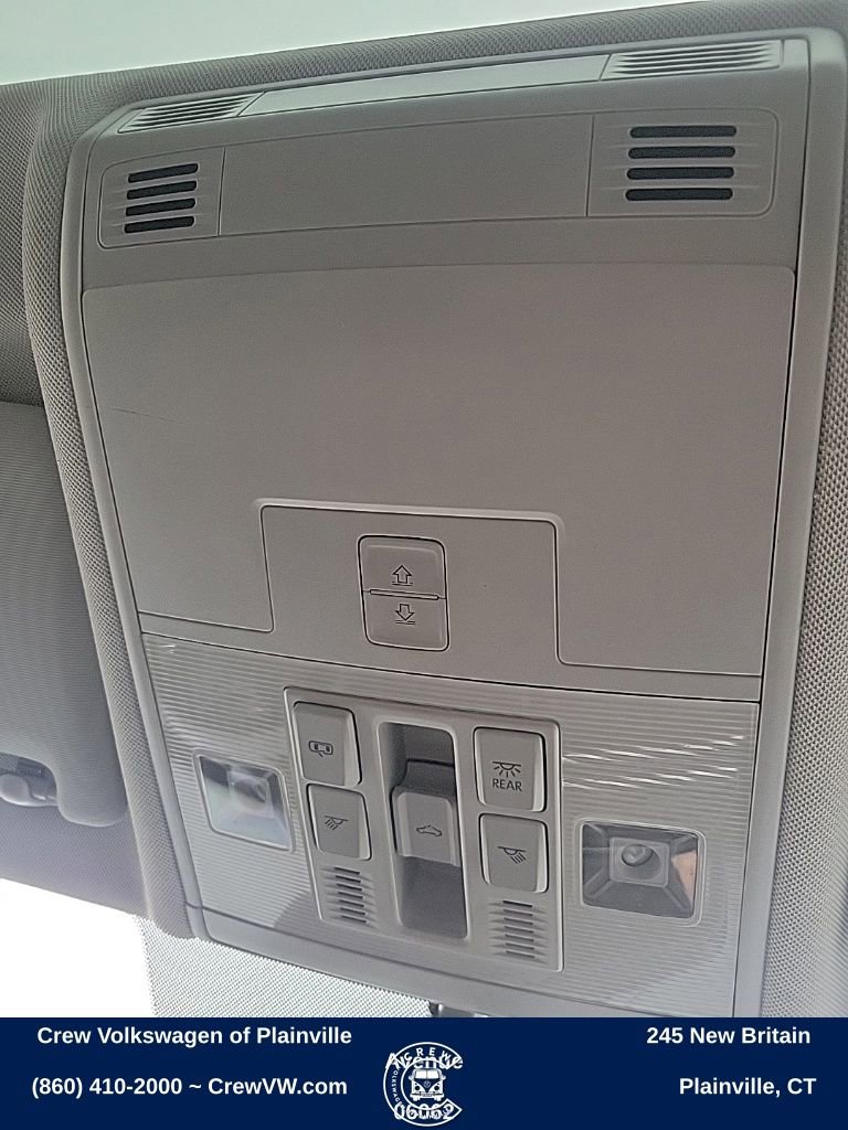 Used 2019 Volkswagen Tiguan SE image 13