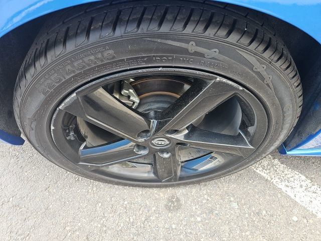 Used 2024 Nissan Sentra SR w/ Lighting Package image 19