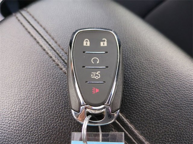 Used 2024 Chevrolet Malibu LT image 34