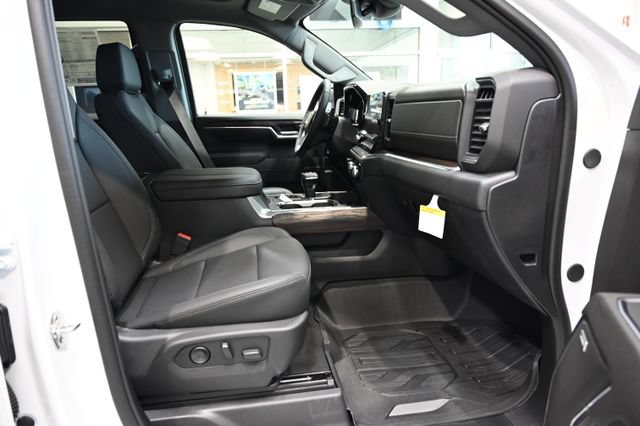 New 2026 GMC Sierra 1500 SLT w/ SLT Premium Plus Package AWD/4WD image 13