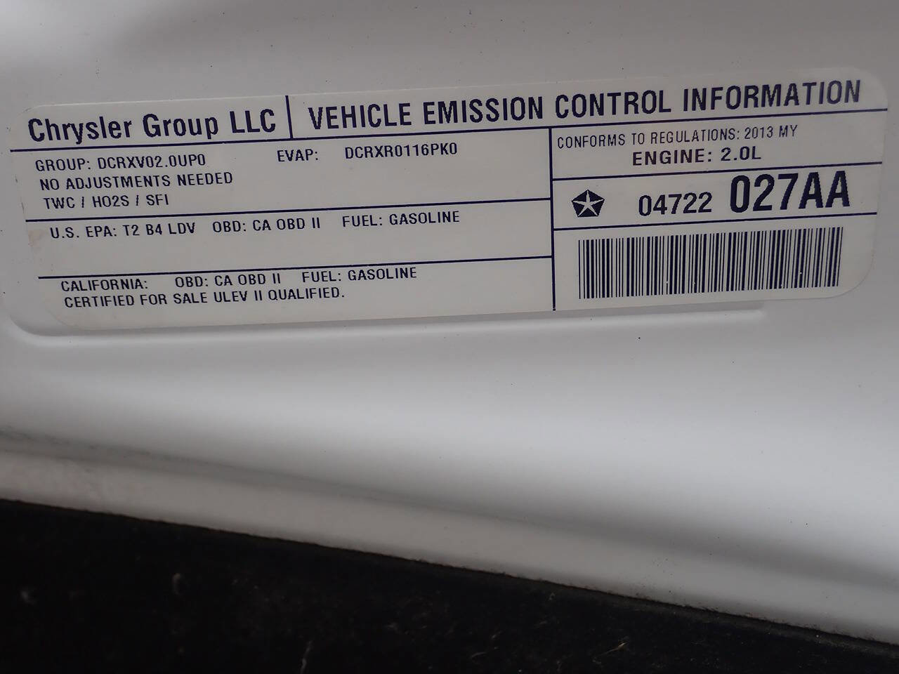 Used 2013 Dodge Dart SXT FWD image 38