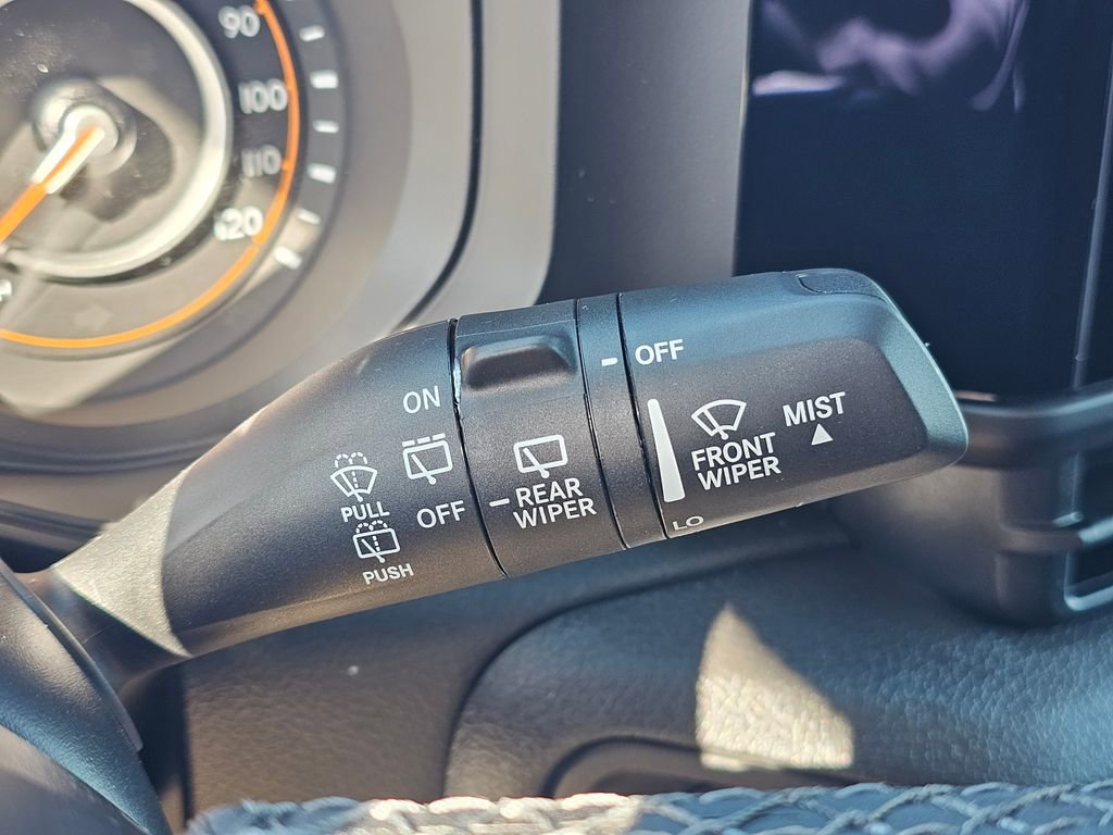 New 2026 Jeep Wrangler Willys image 14